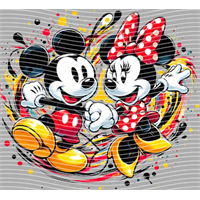 Mickey-AMQ 1756